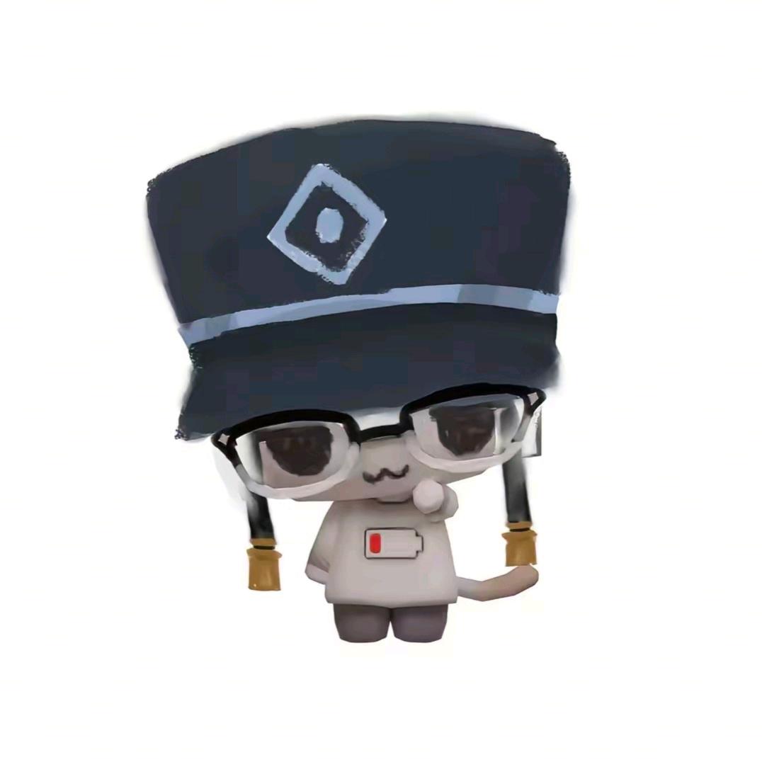 白戈
