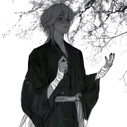 祈