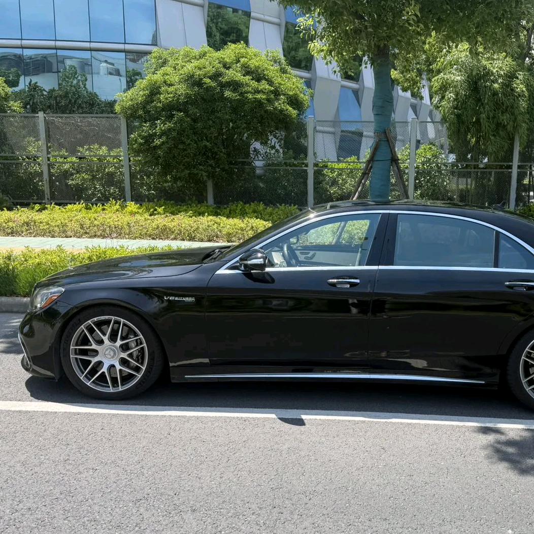 砀山千禧婚车租赁