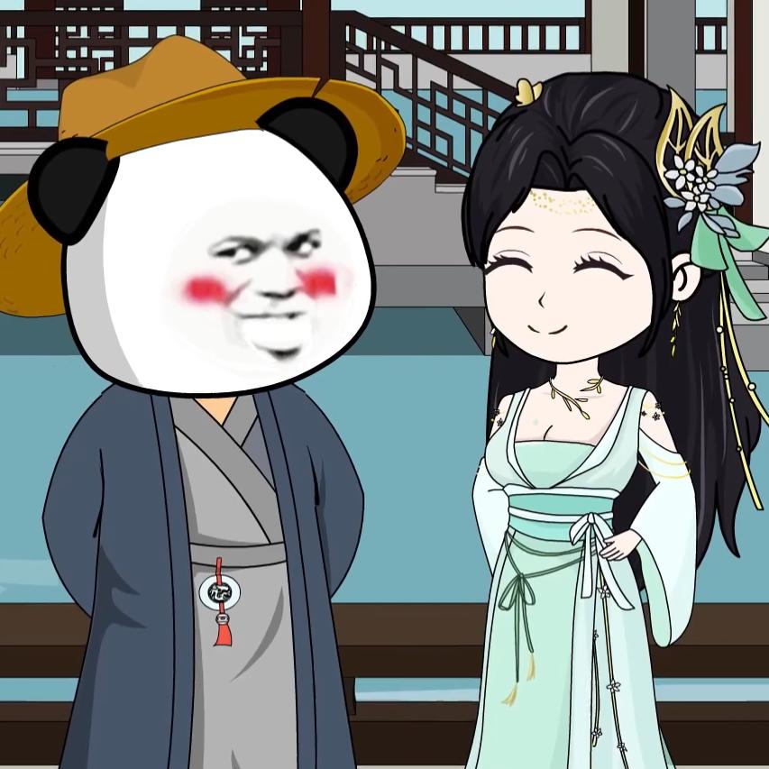 虾哥儿