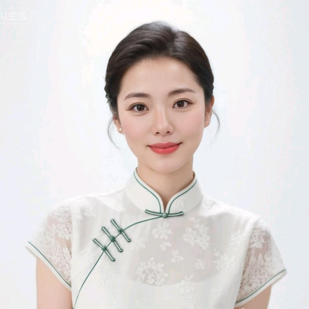 黄薇羽～如是心