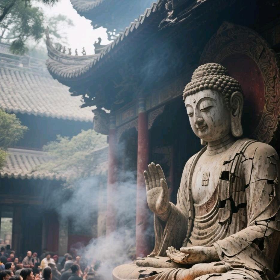 缘善