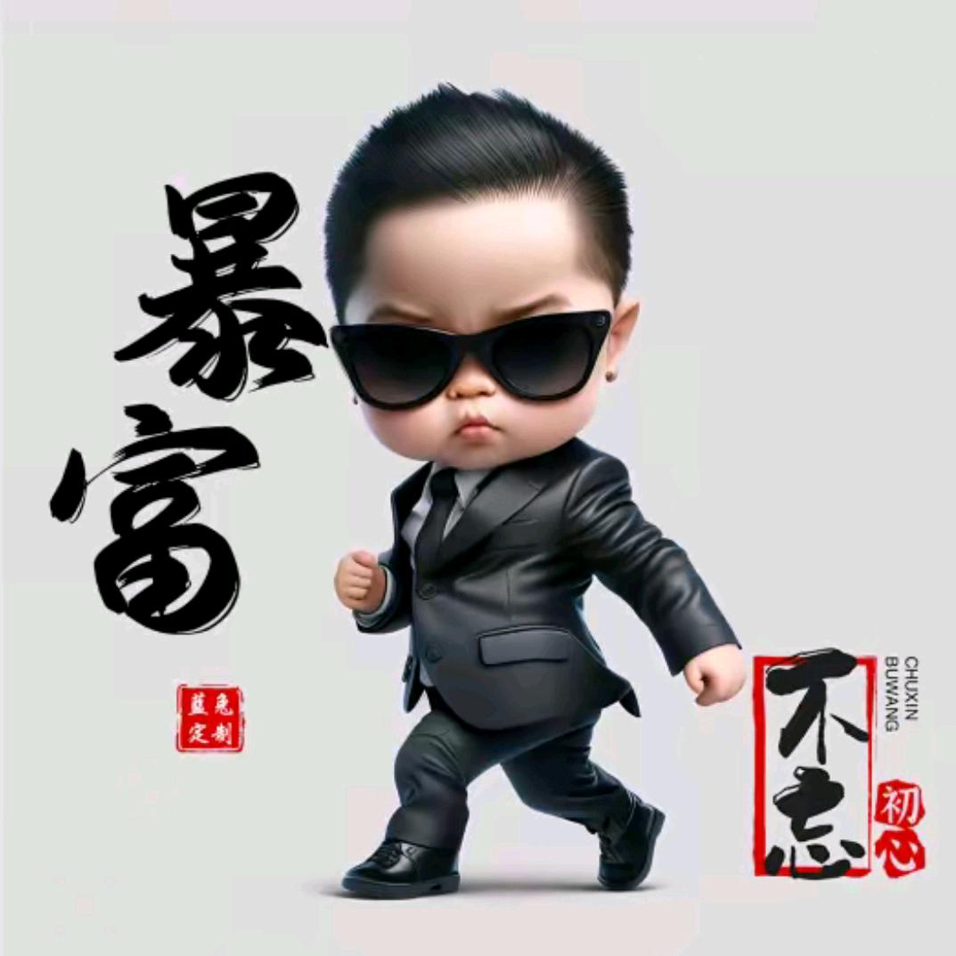 AAA建材批发王总（王力军）💰💰