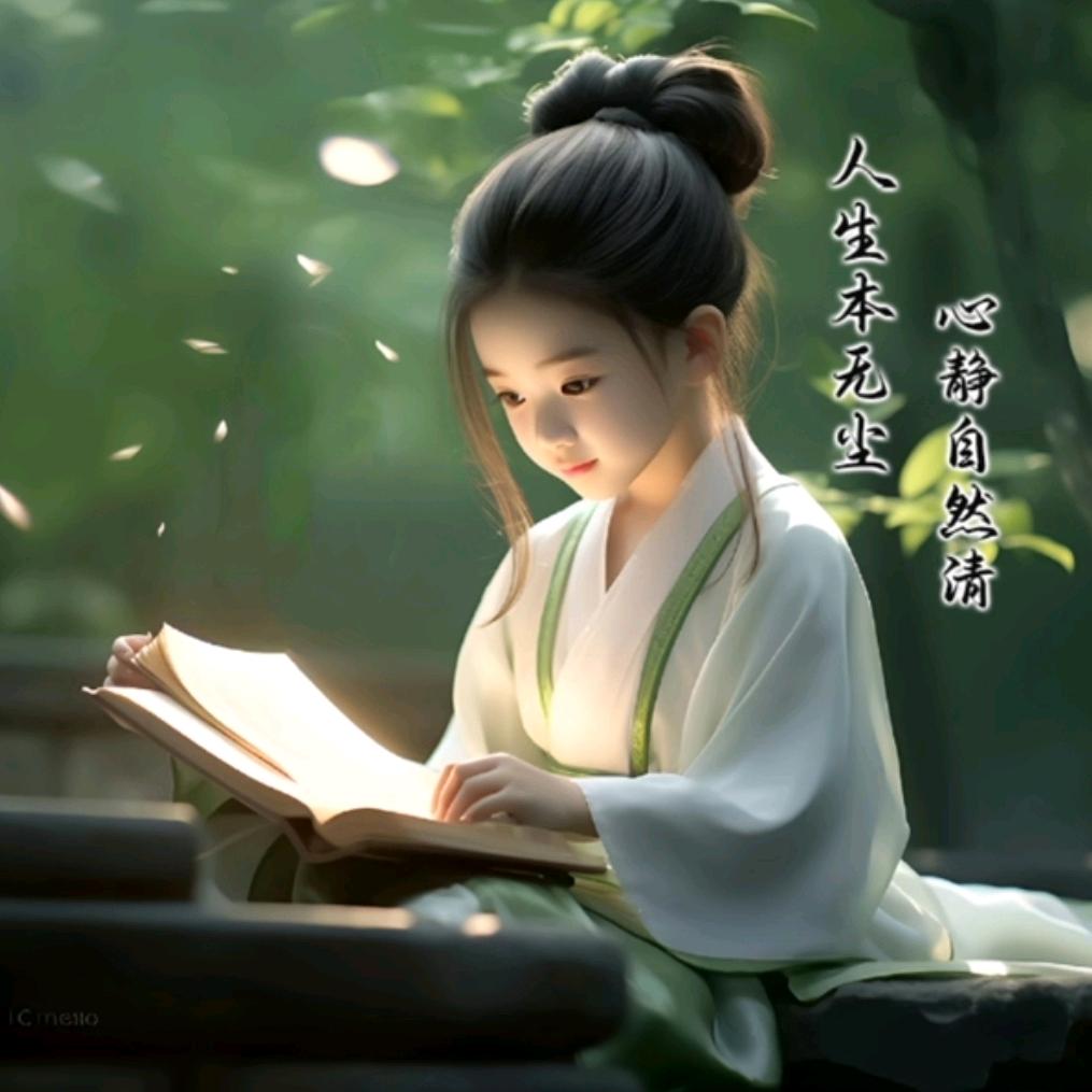 有趣悦读