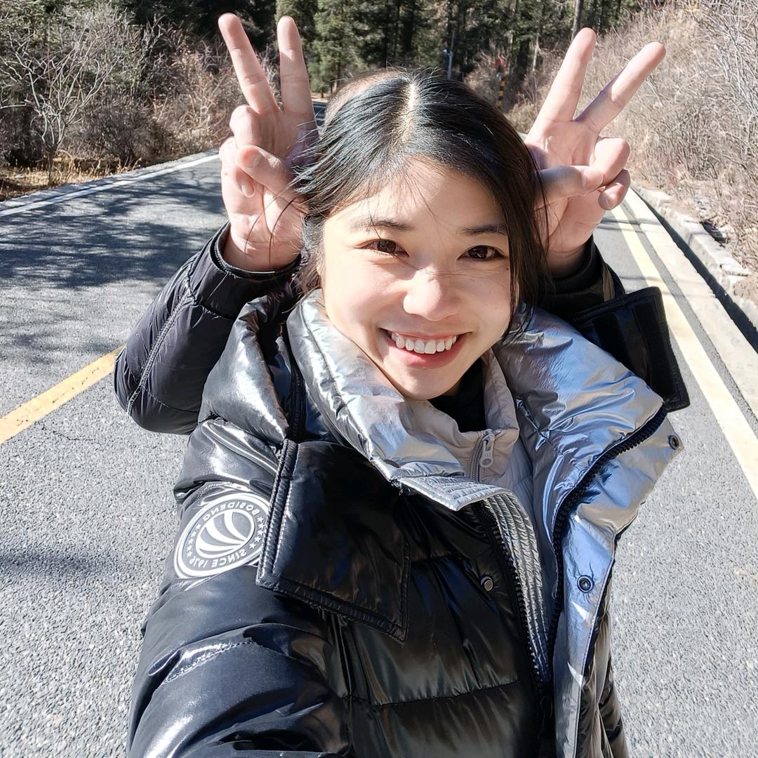 微风许甜♥