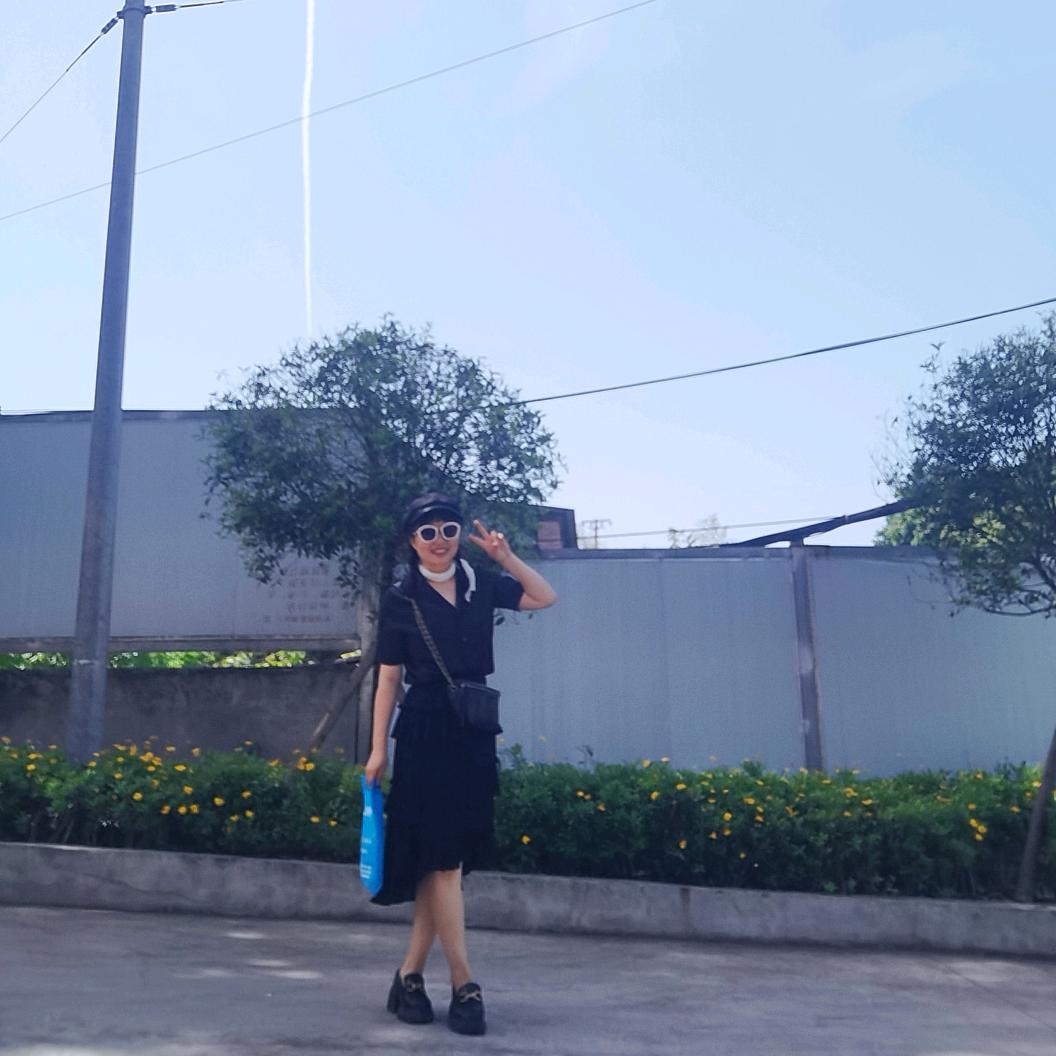 资中刘德英眼镜店