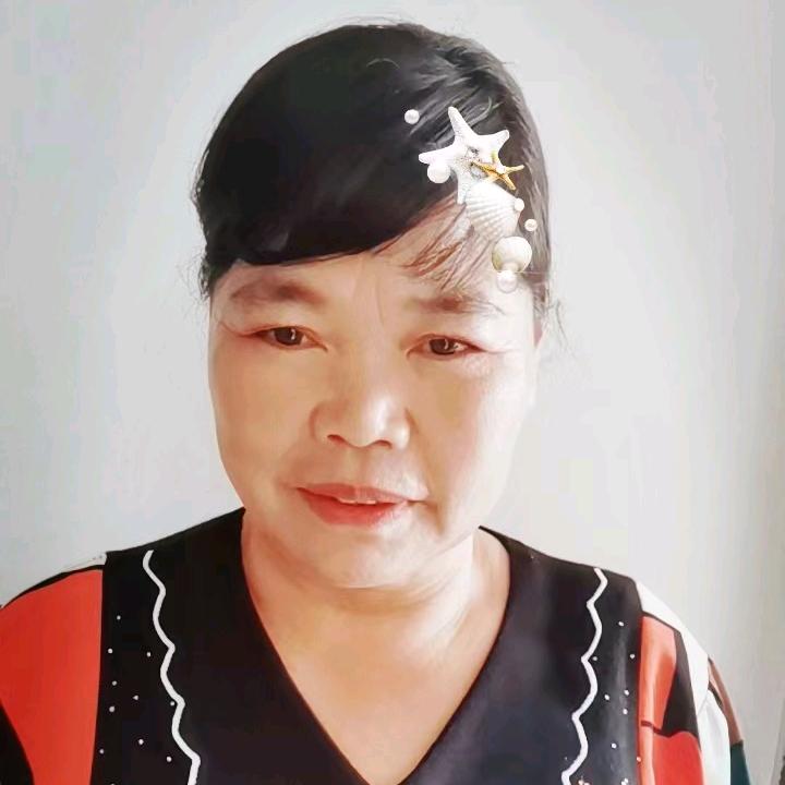 兰兰姐