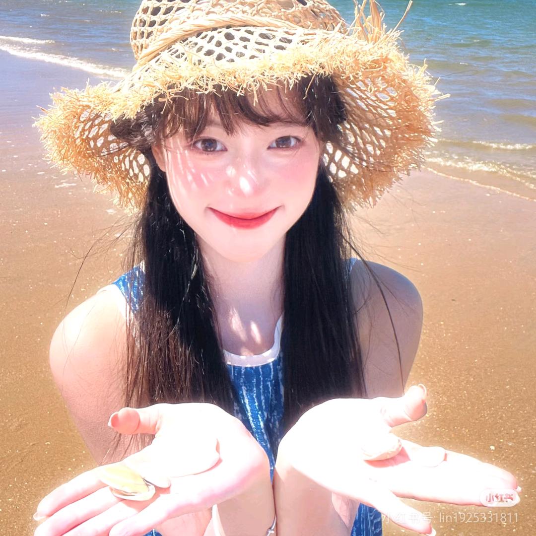 小佳在厦门