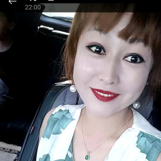 卖蛋糕的古丽