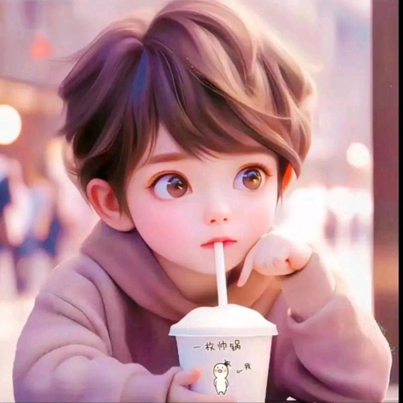 叼着棒棒糖辵天下