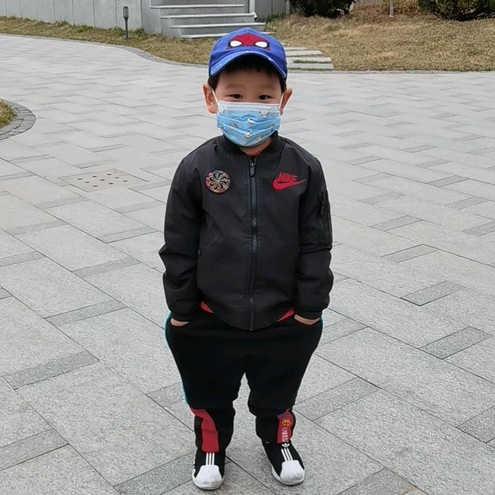 恩祐老爸