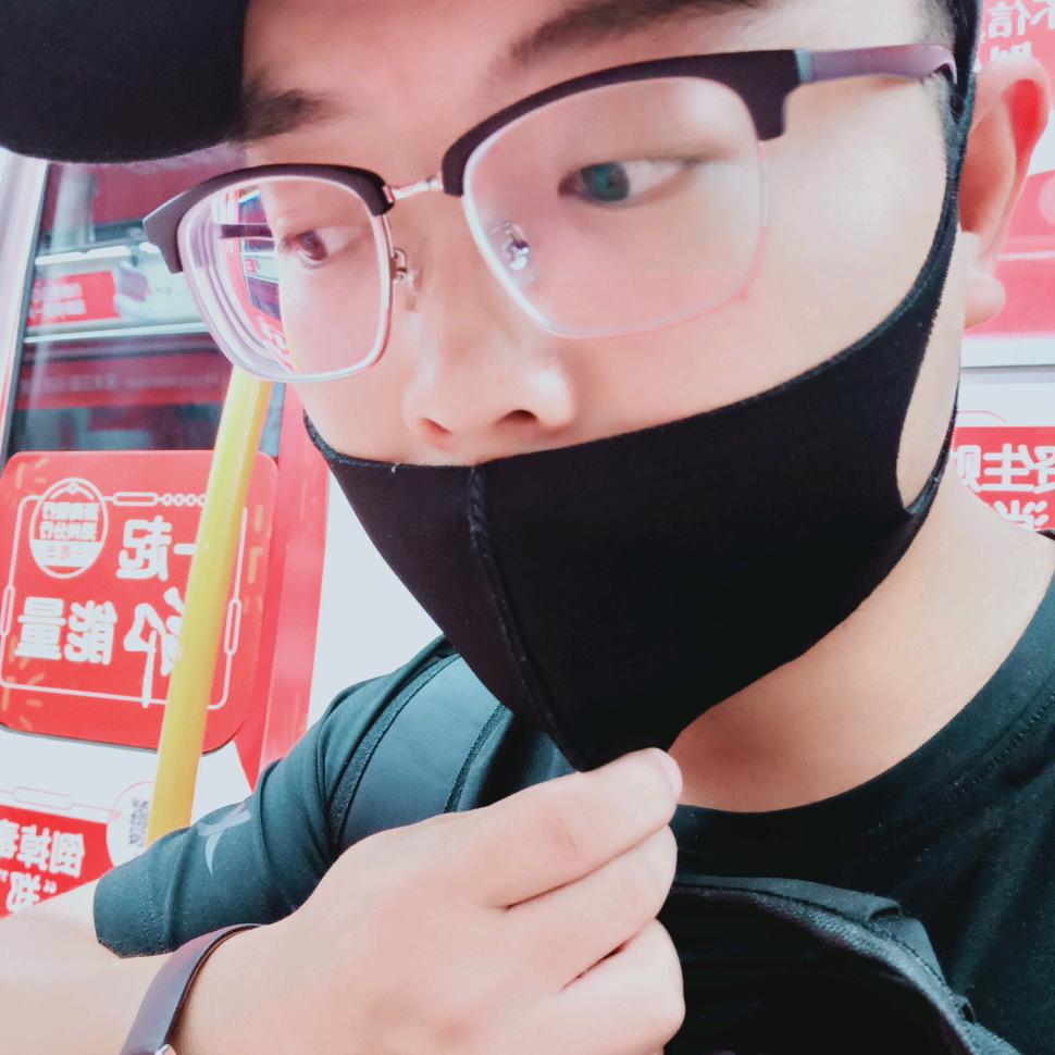 是小孫吖💨