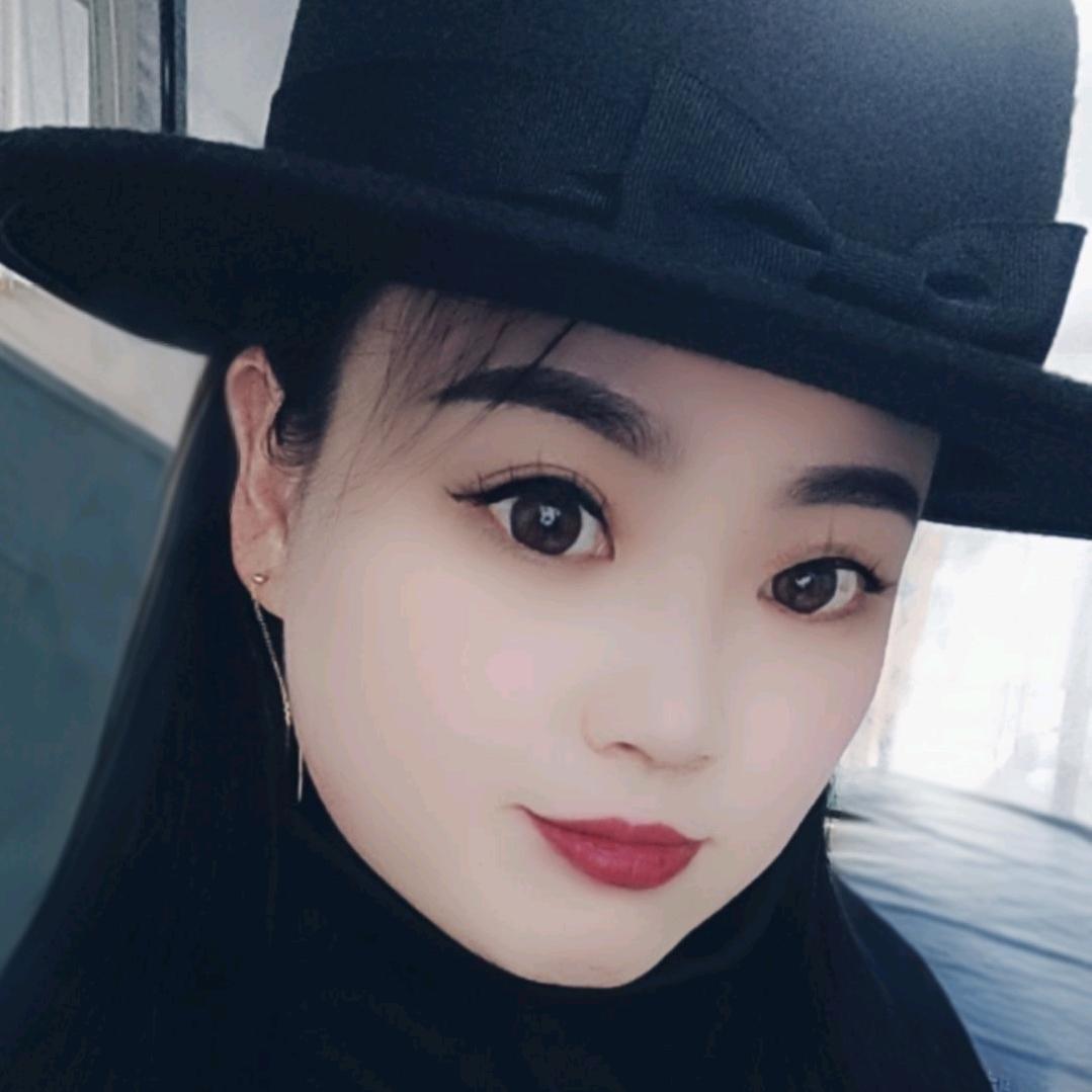 幸福女人