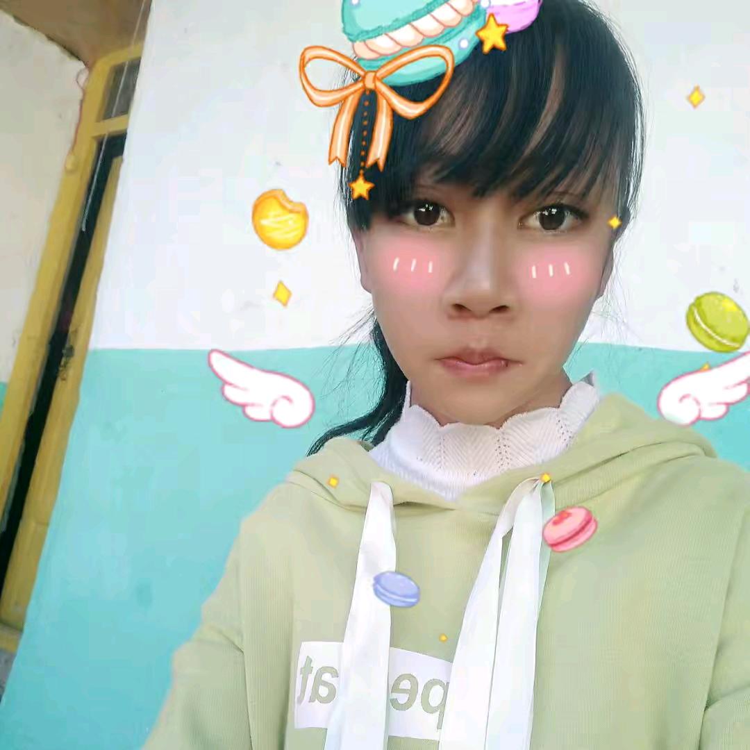 🌿王🍀丫头🌿