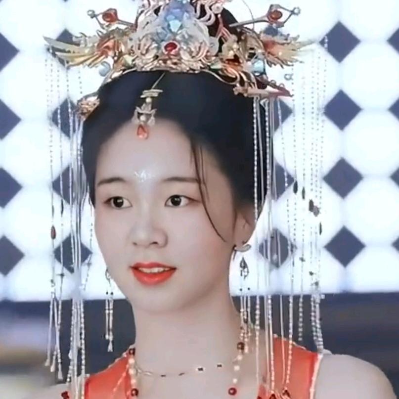 晓晓吖