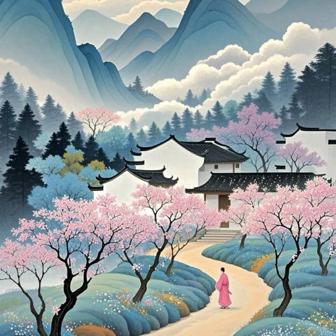 地藏禅房头像