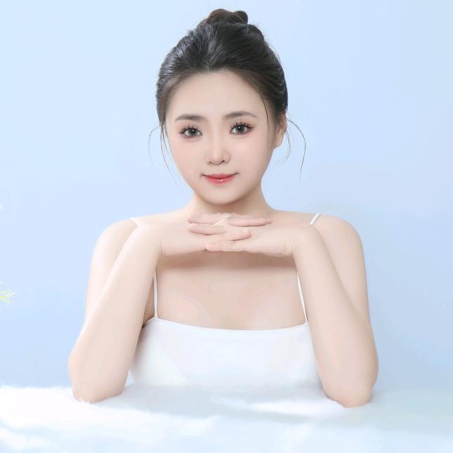 古筝芊芊