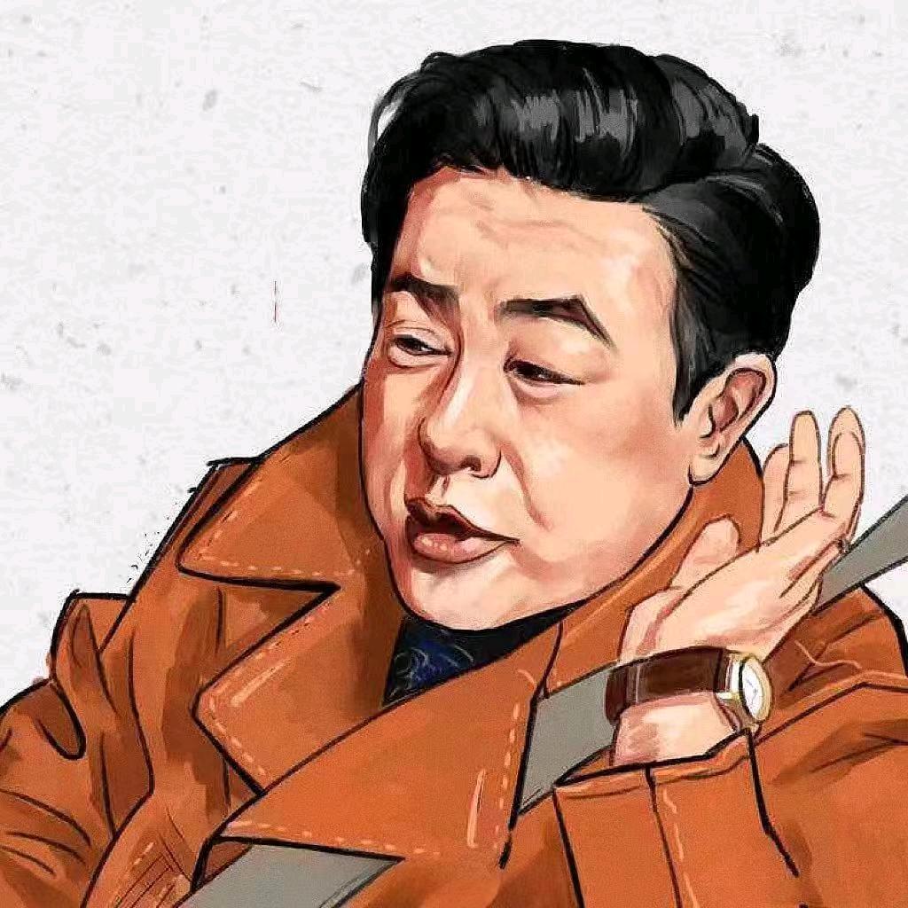 凤凰花