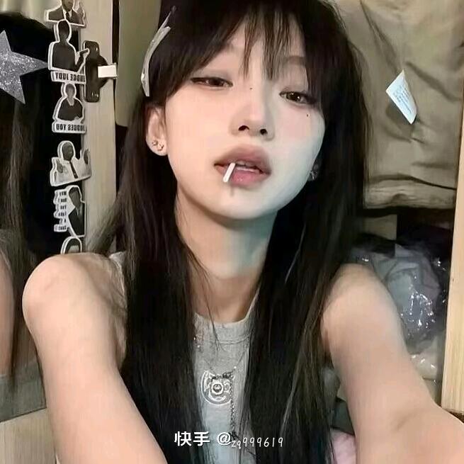 霸气女王🕶