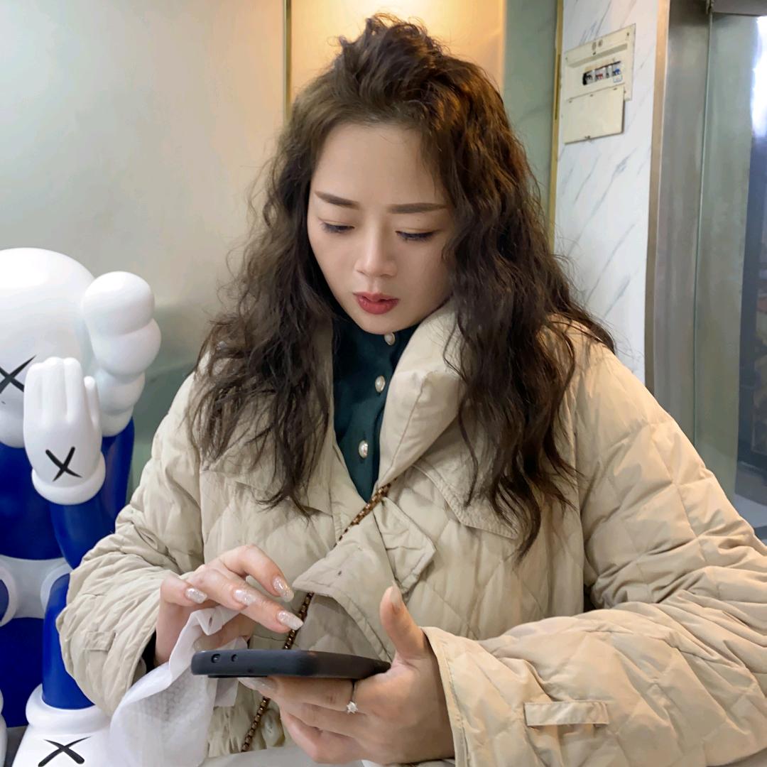 重庆沙坪坝陈小姐