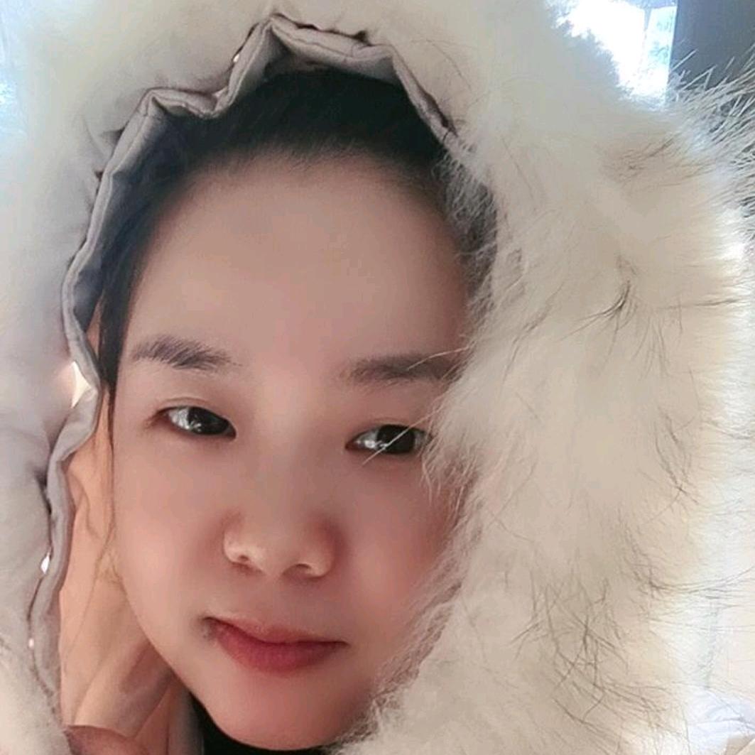 蓝妹🎈