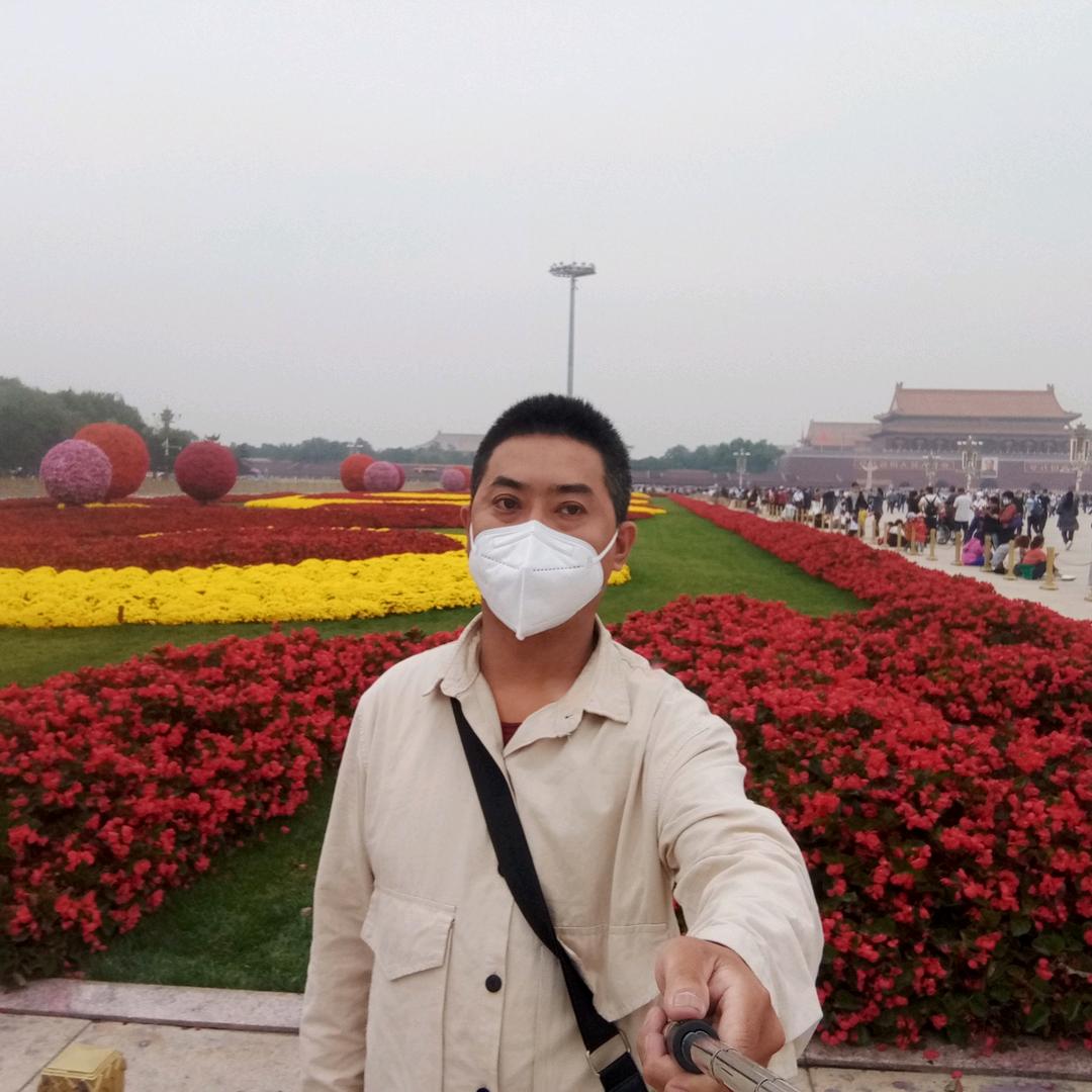 天涯浪子🚥未来可期，前程似锦