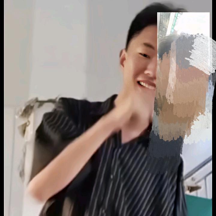 宝宝、