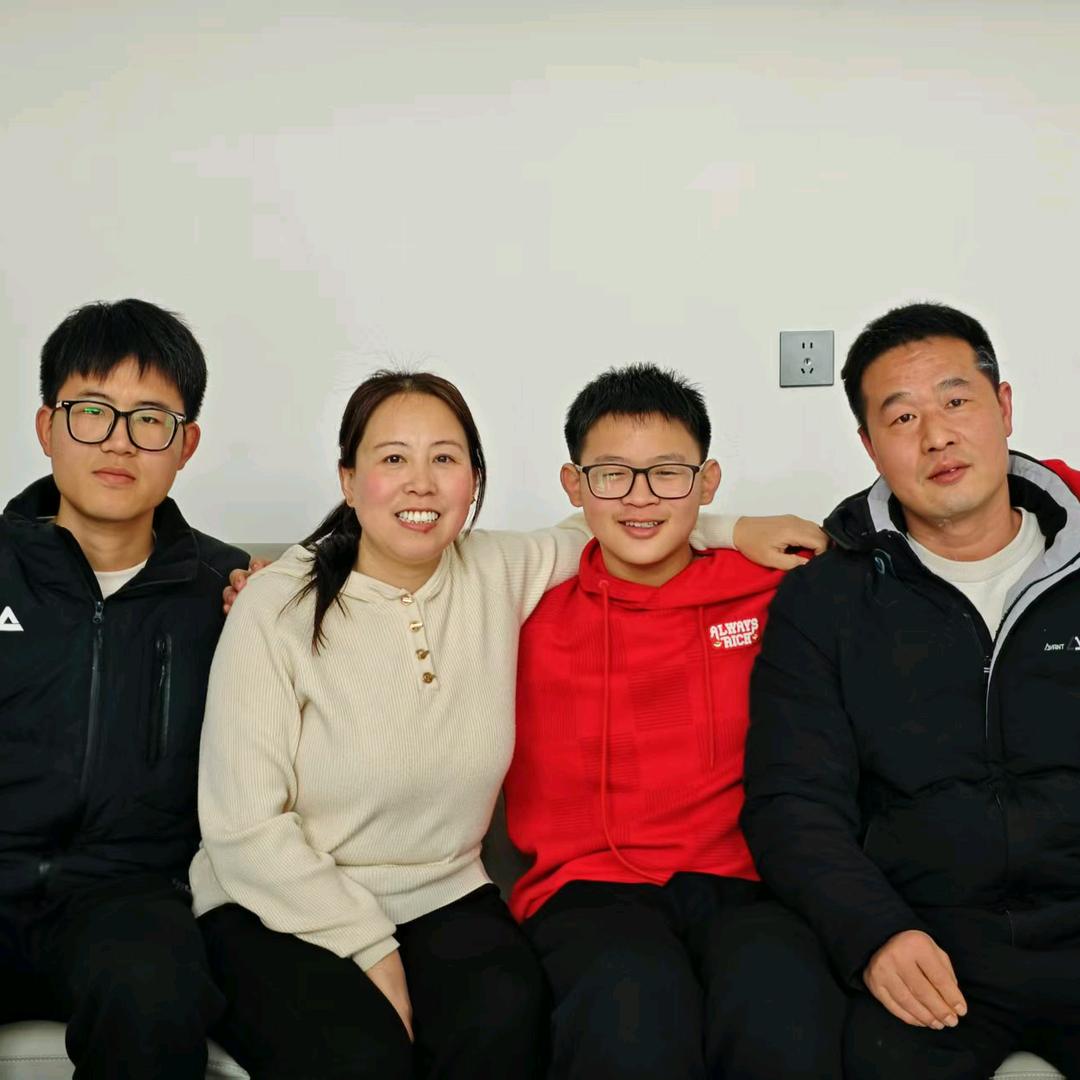 小郭在北漂