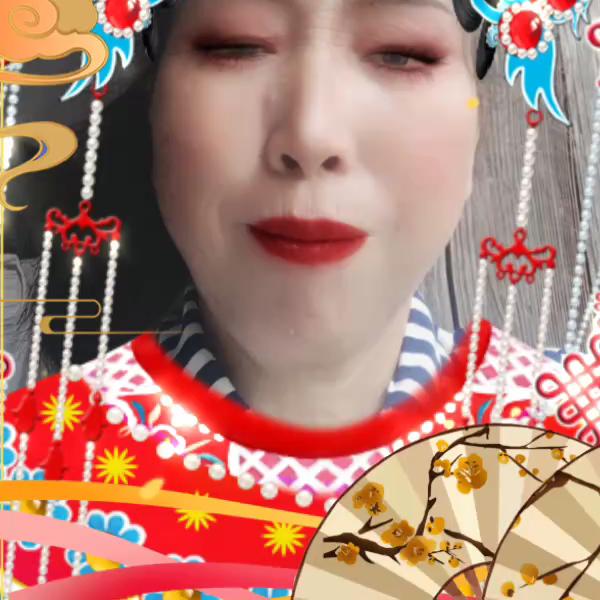 跪下叫大王