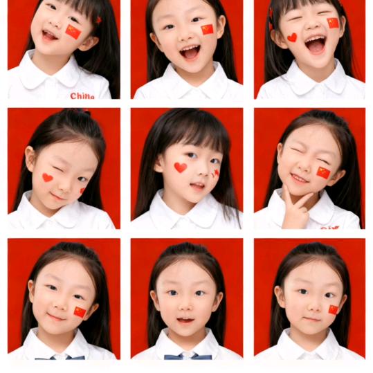 小孩哥日常梗事