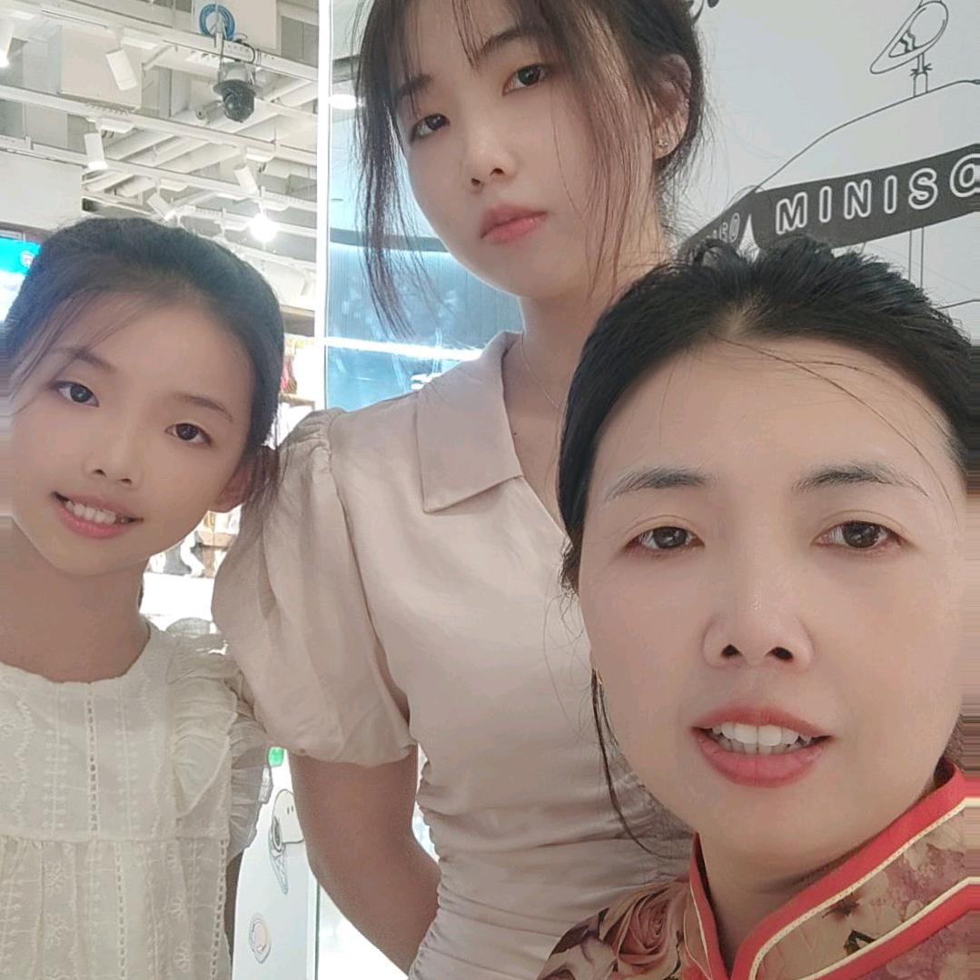 丽敏