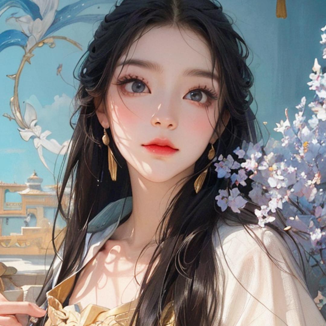 阳光🌈小白马