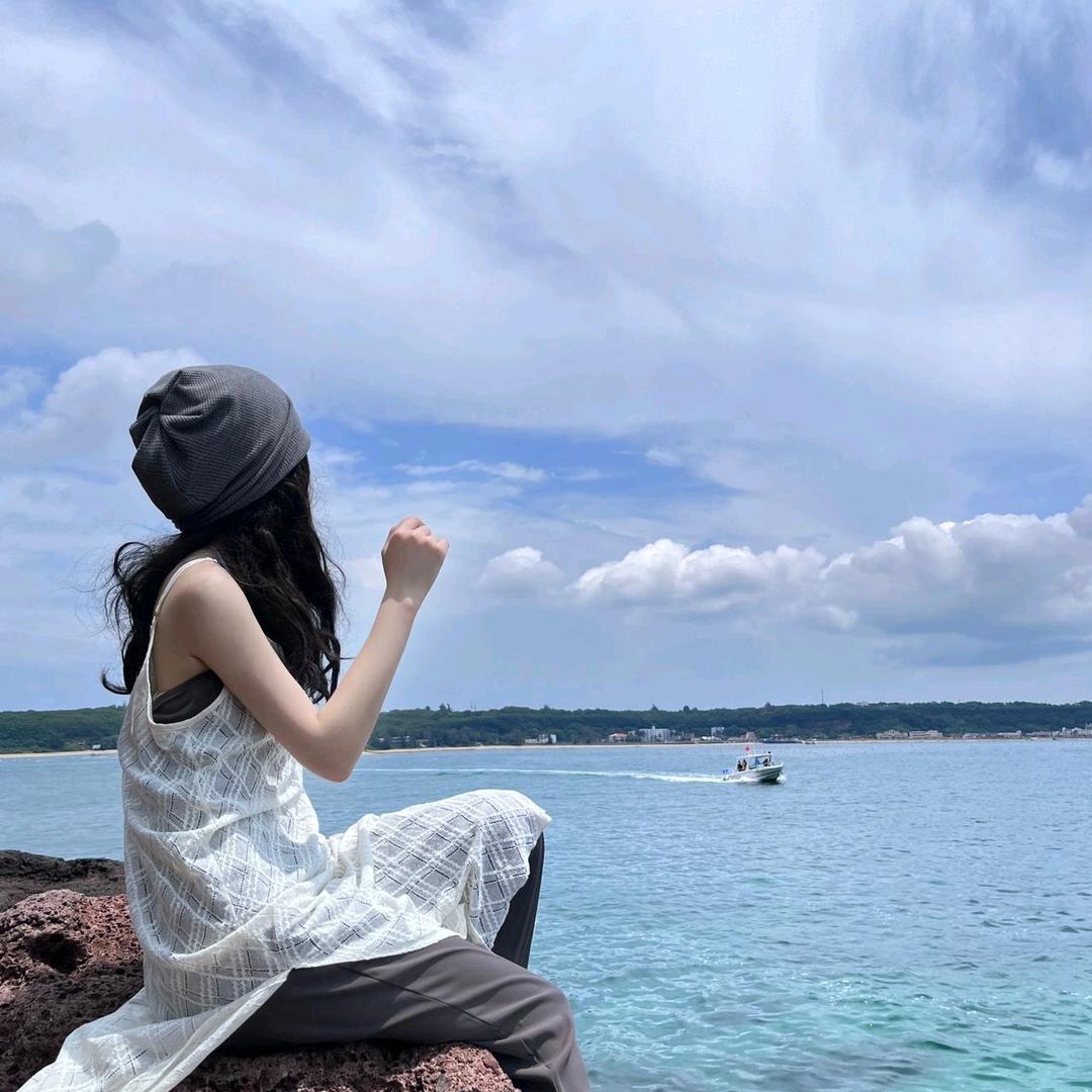 夏茉