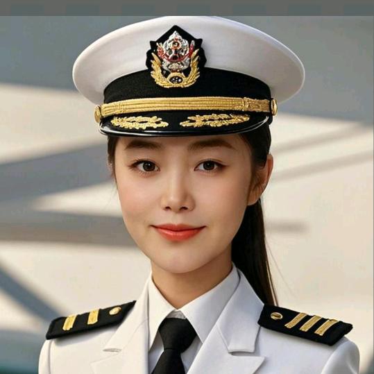 爱心姐