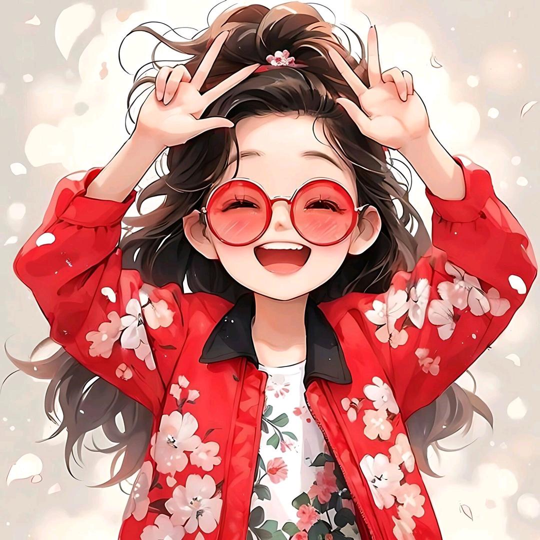 知足常乐