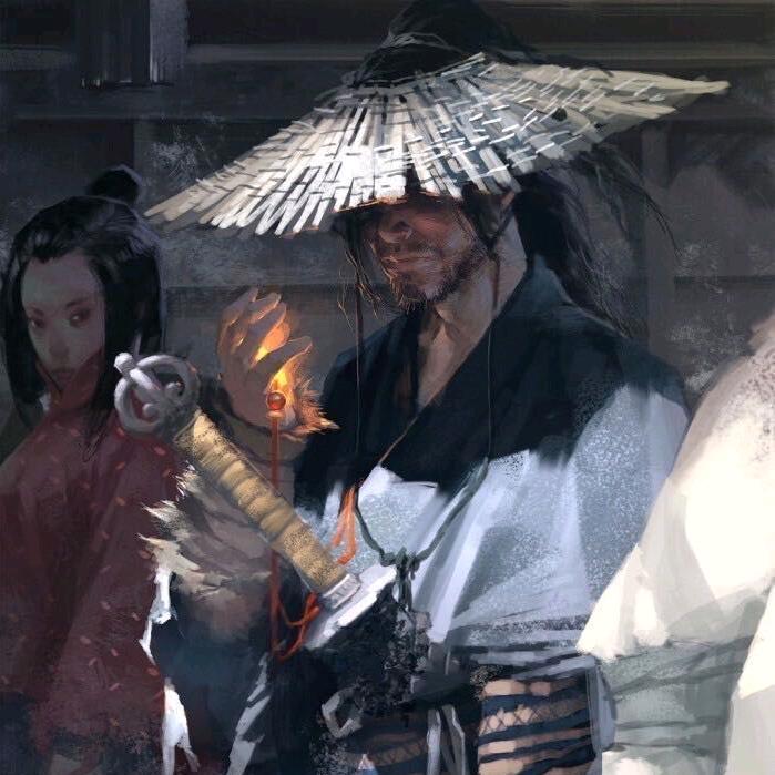 风月