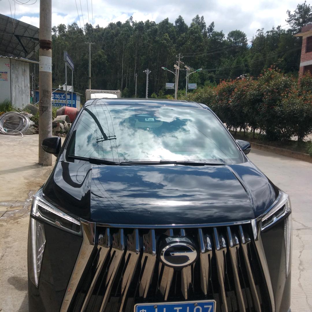富洋诚信长途车队欢迎您的到来