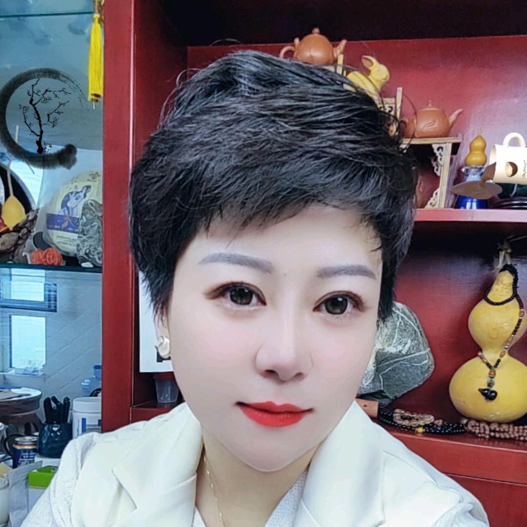 茶礼雷姐
