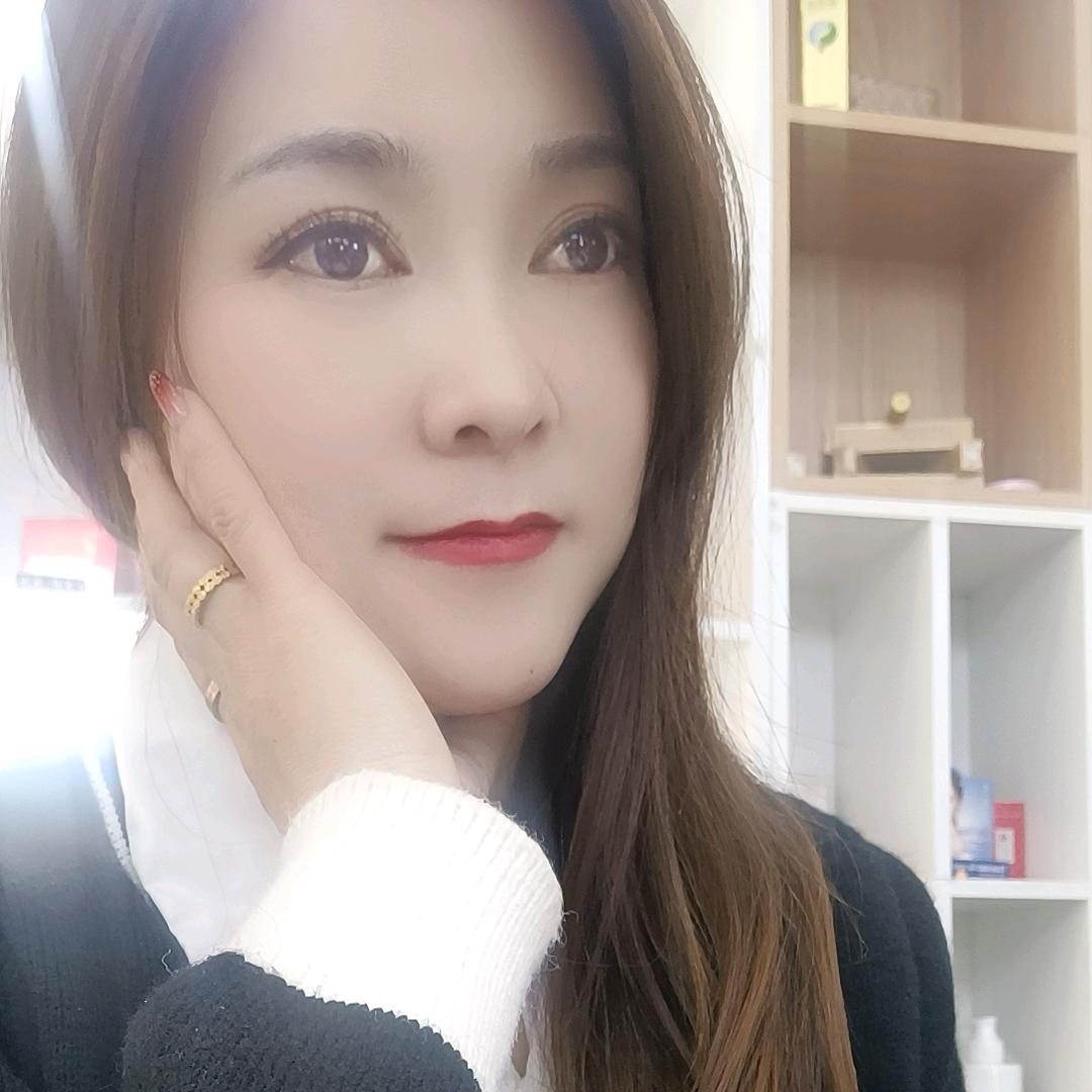 开开心心的
