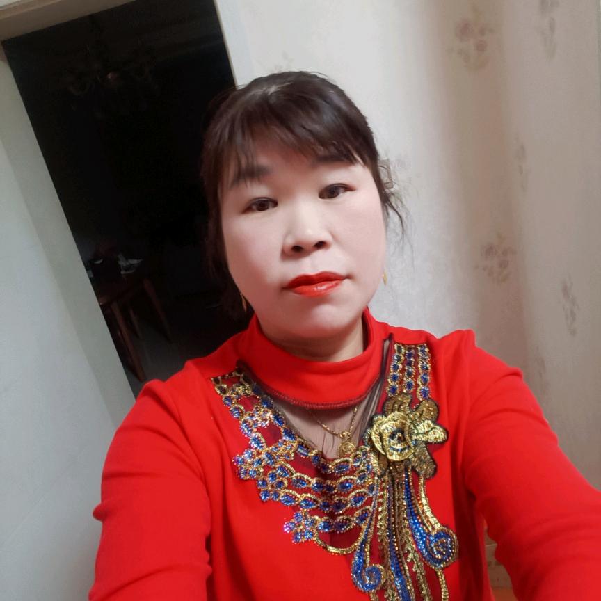 徐永琴
