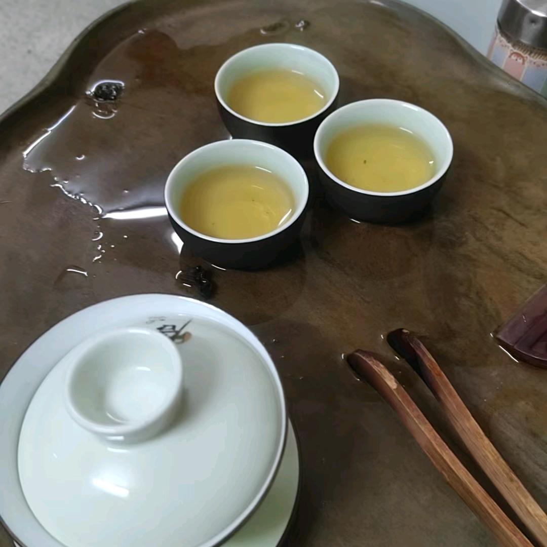 人生茶如（舍得）