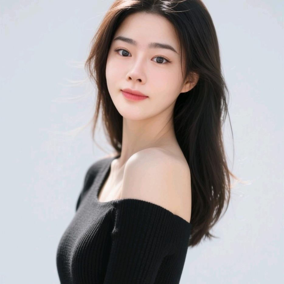 如小如