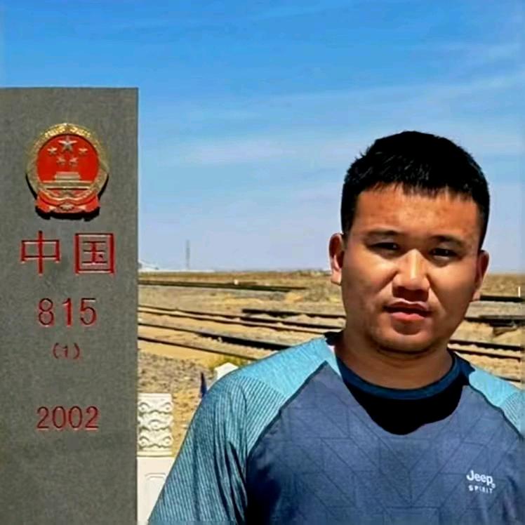 草原张牧匠