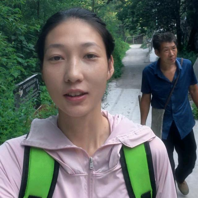 小雪识山货（山农人）