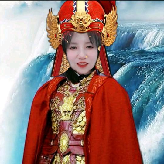 花花草草