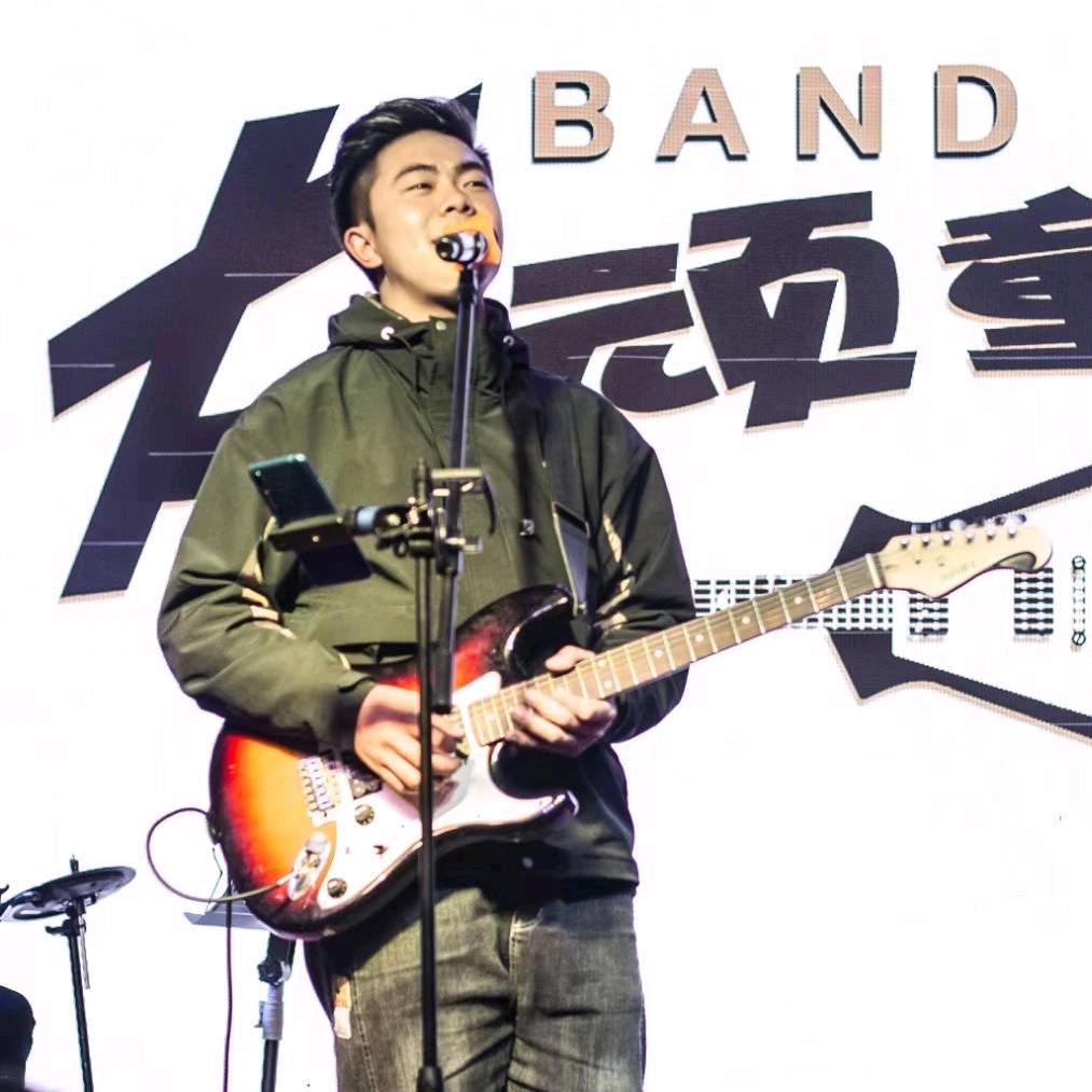 杨海