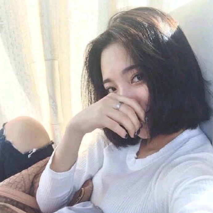 习惯一个人@