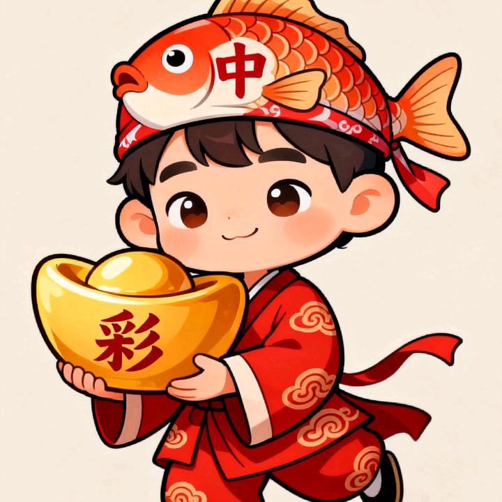 喜中君