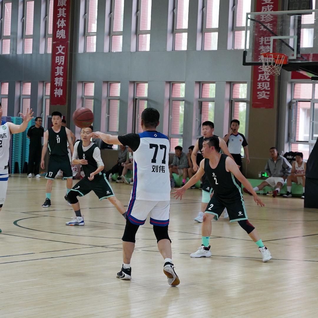 舍我其谁的刘老师