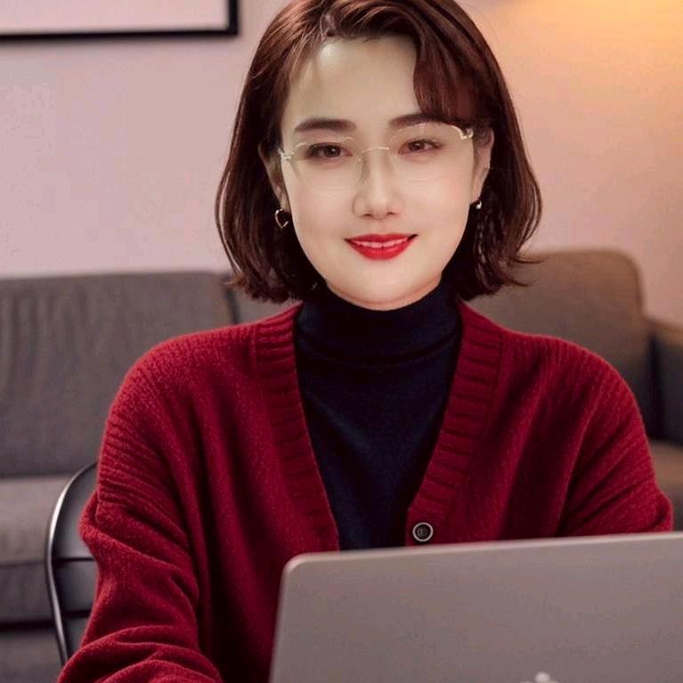 谌姐，